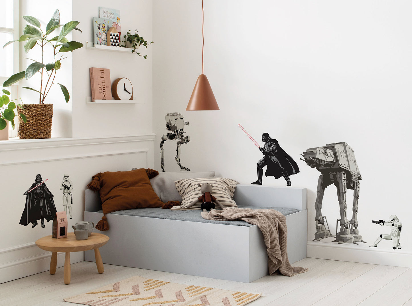 Star Wars Doomed – Falmatrica