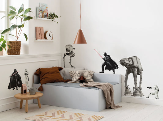 Star Wars Doomed – Falmatrica