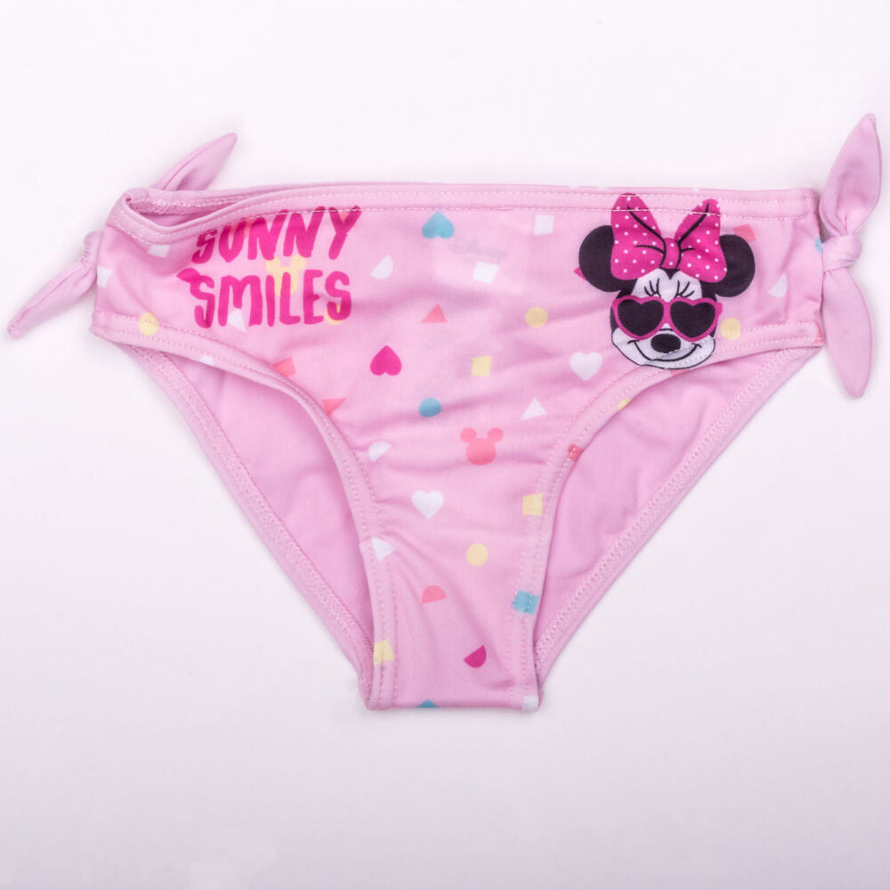 Minnie egér baba fürdőruha alsó kislányoknak