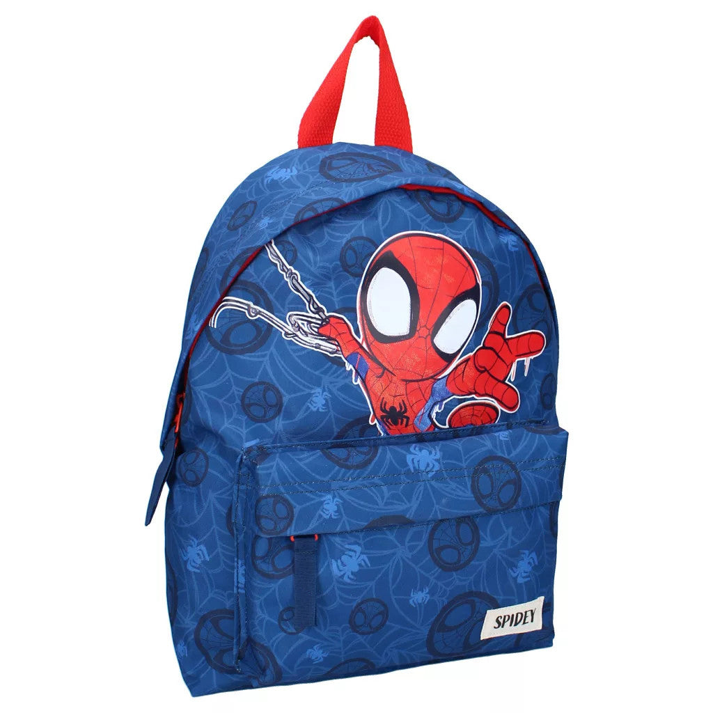 Spidey prémium táska