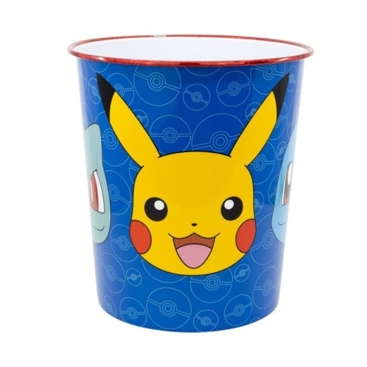 Pokémon szemeteskosár