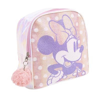 Minnie Egér gyerek szabadidő hátizsák