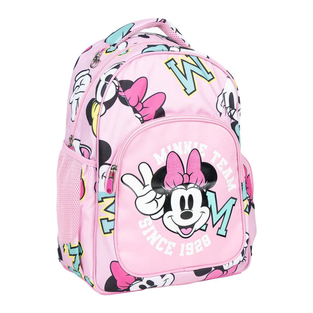 Disney Minnie egér gyerek hátizsák, 42 cm