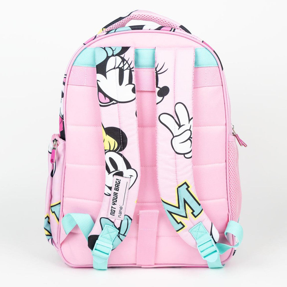 Disney Minnie egér gyerek hátizsák, 42 cm
