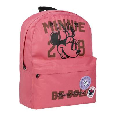 Disney Minnie Egér iskolatáska