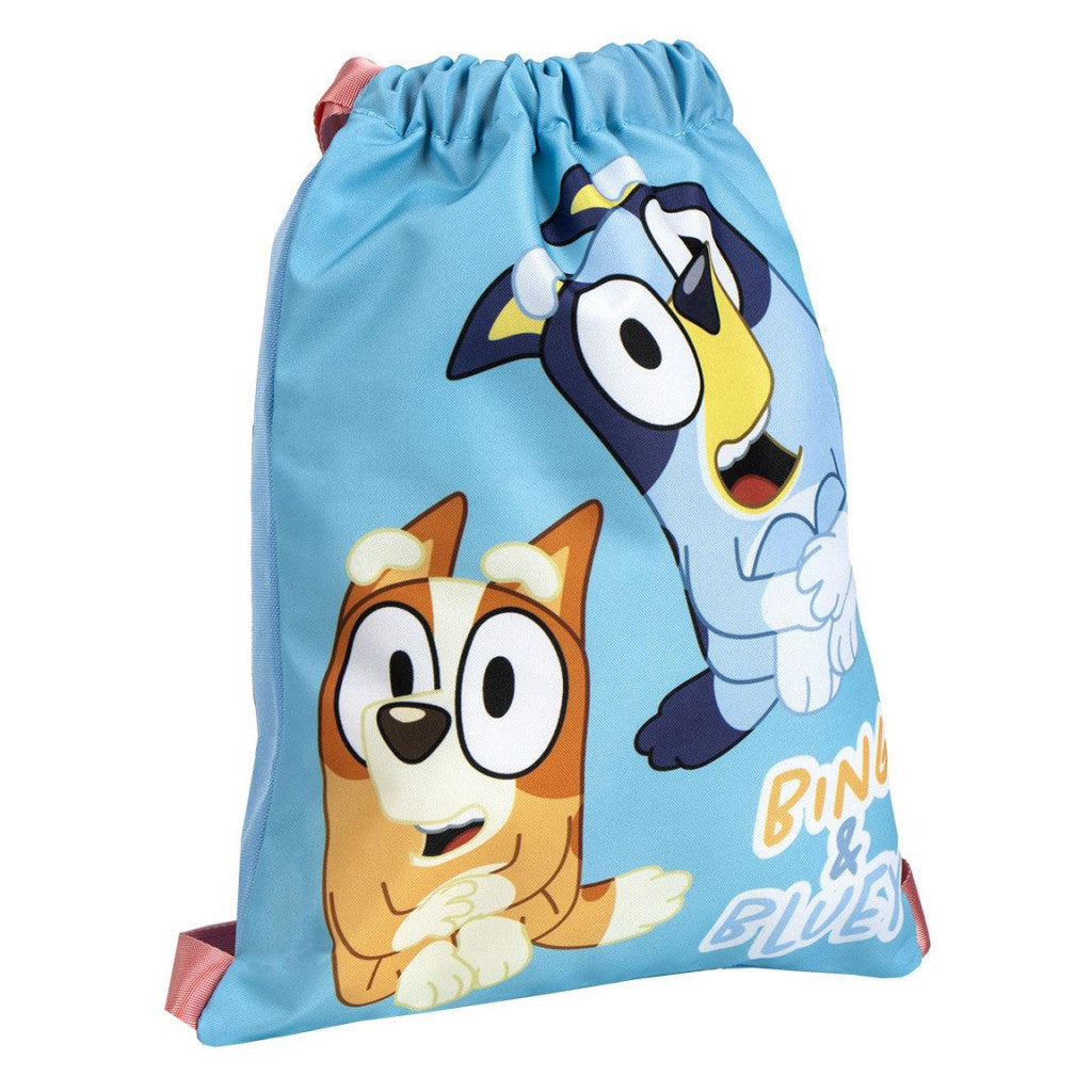 Bluey prémium tornazsák