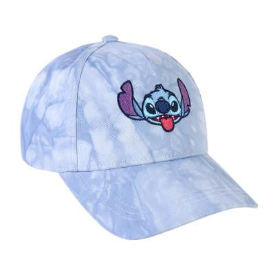 Stitch baseball sapka