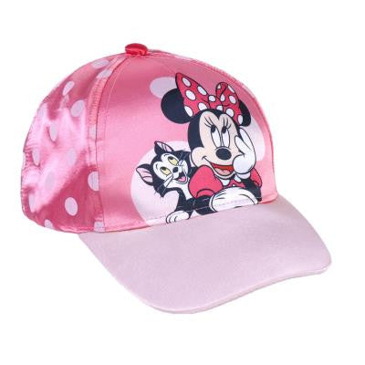 Disney Minnie egér Baseball sapka
