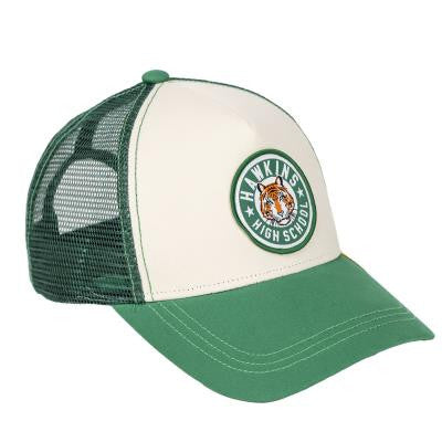 STRANGER THINGS baseball sapka