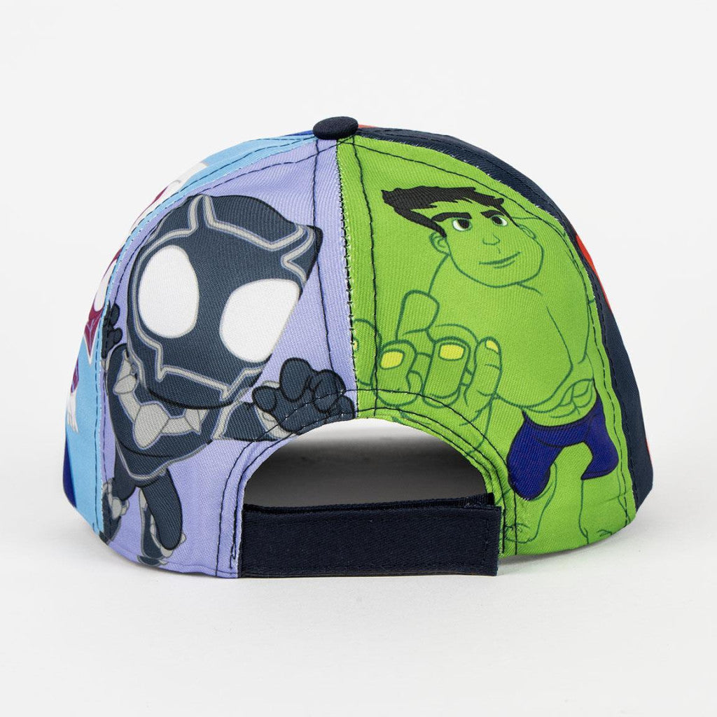 Spidey baseball sapka