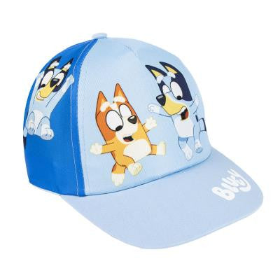 Bluey baseball sapka