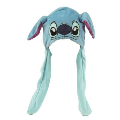 Stitch sapka mozgatható fülekkel