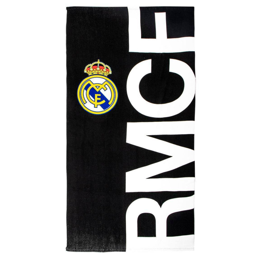 REAL MADRID strandtörölköző