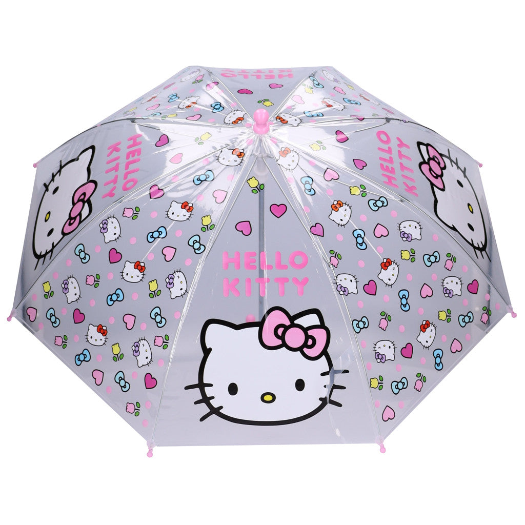 Hello Kitty esernyő
