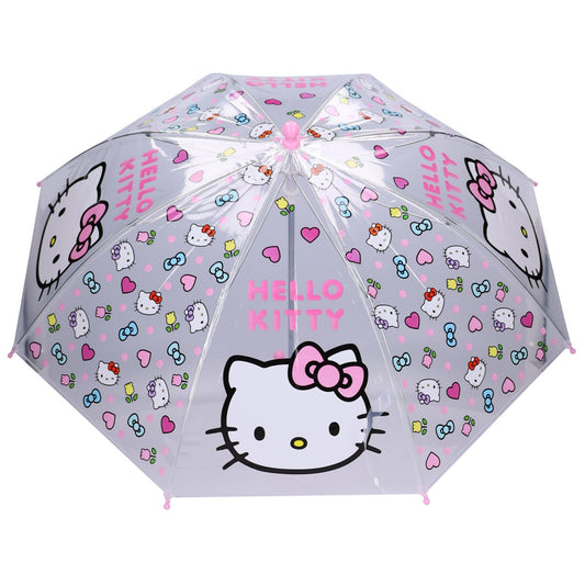 Hello Kitty esernyő