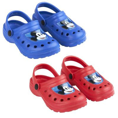 Disney Mickey egér klumpa