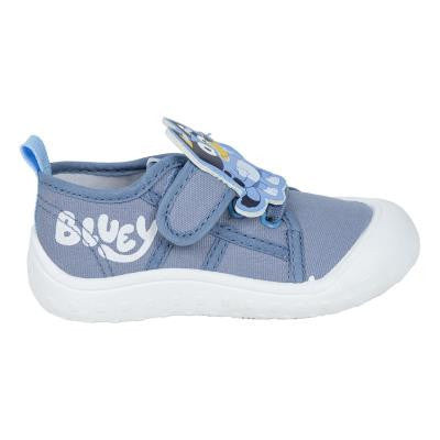 Bluey tépőzáras sportcipő gyerekeknek