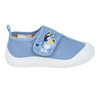 Bluey gyerek tépőzáras sportcipő