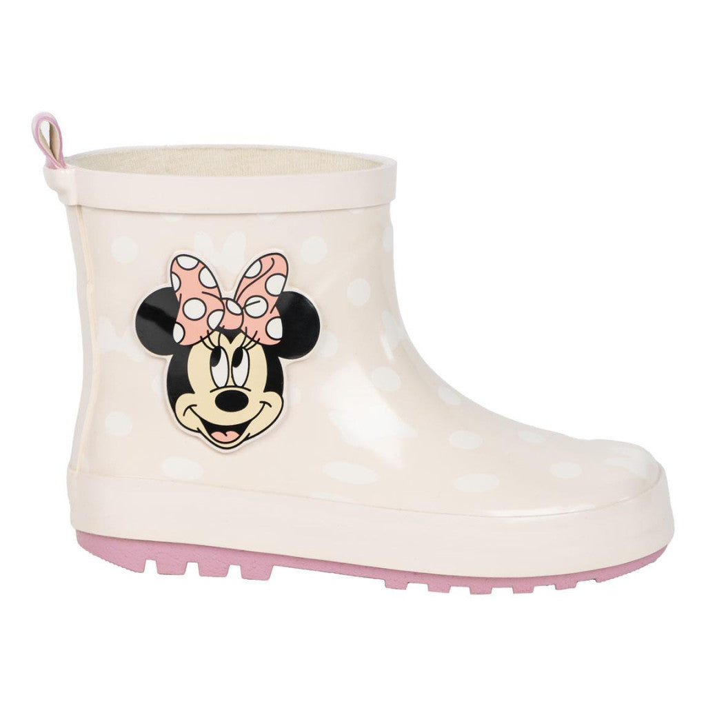 Disney Minnie egér gyerek gumicsizma