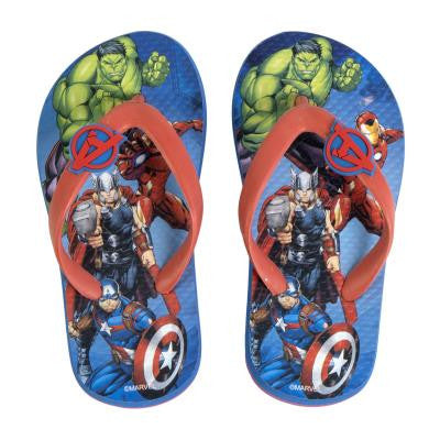 Bosszúállók Flip-Flop papucs
