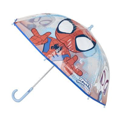 Pókember gyerek esernyő - 45 cm