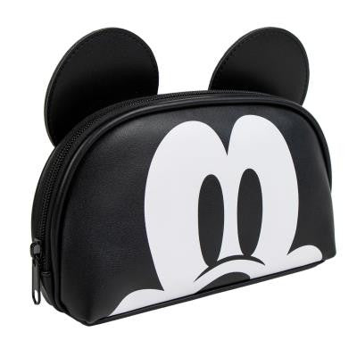 Disney Mickey egér műbőr neszeszer