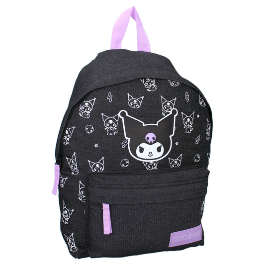 Hello Kitty Kuromi farmer hátizsák