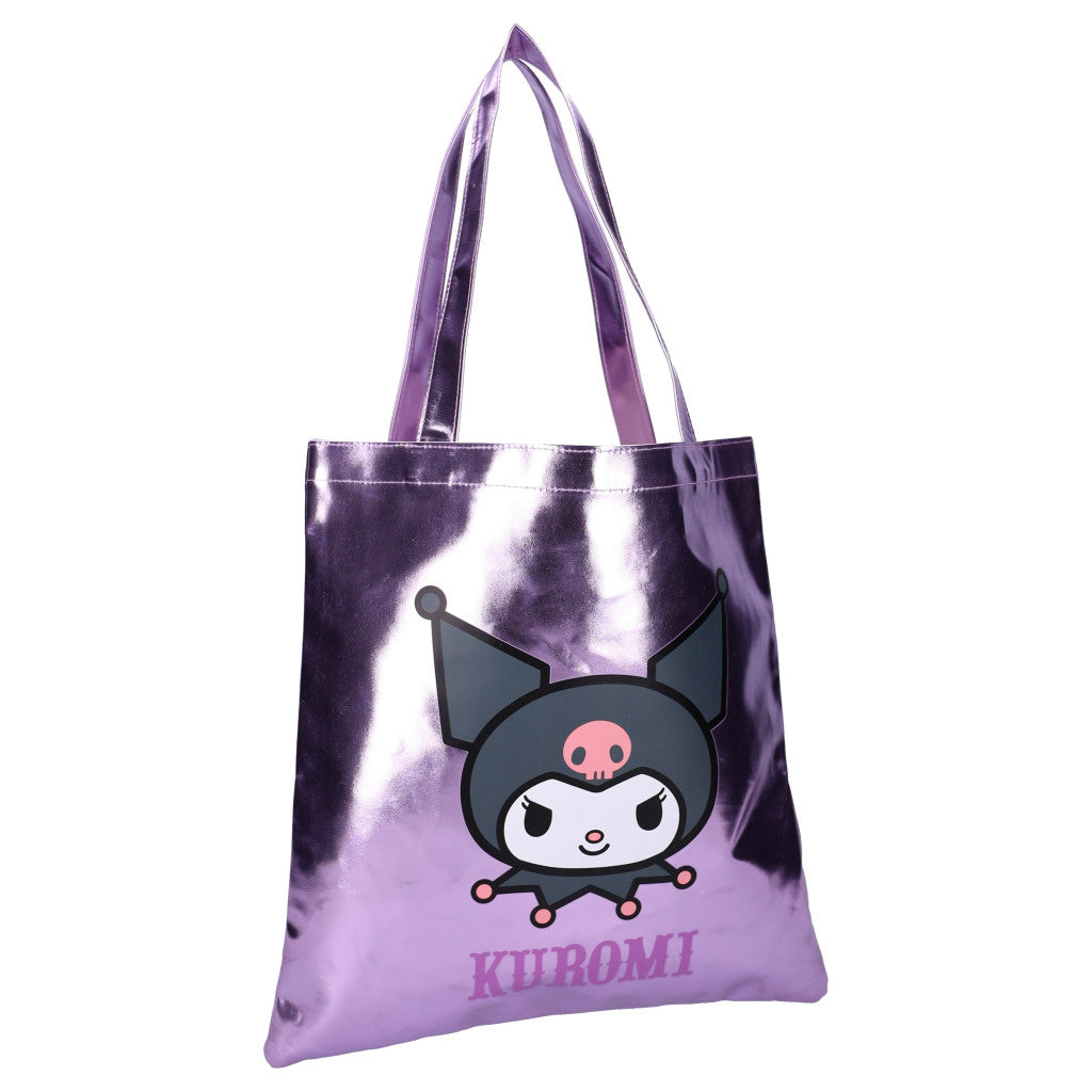 Hello Kitty Kuromi Bevásárlótáska