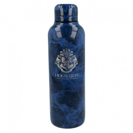 SZIGETELETT ROZSDAMENTES ACÉL PALACK 515 ML HARRY POTTER