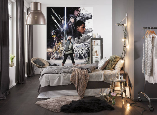 STAR WARS Balance – photomural