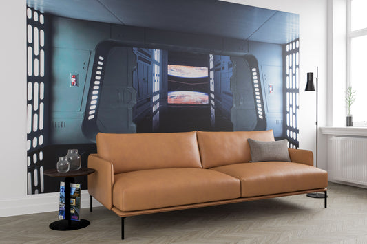 STAR WARS Entrance to the Universe – photomural