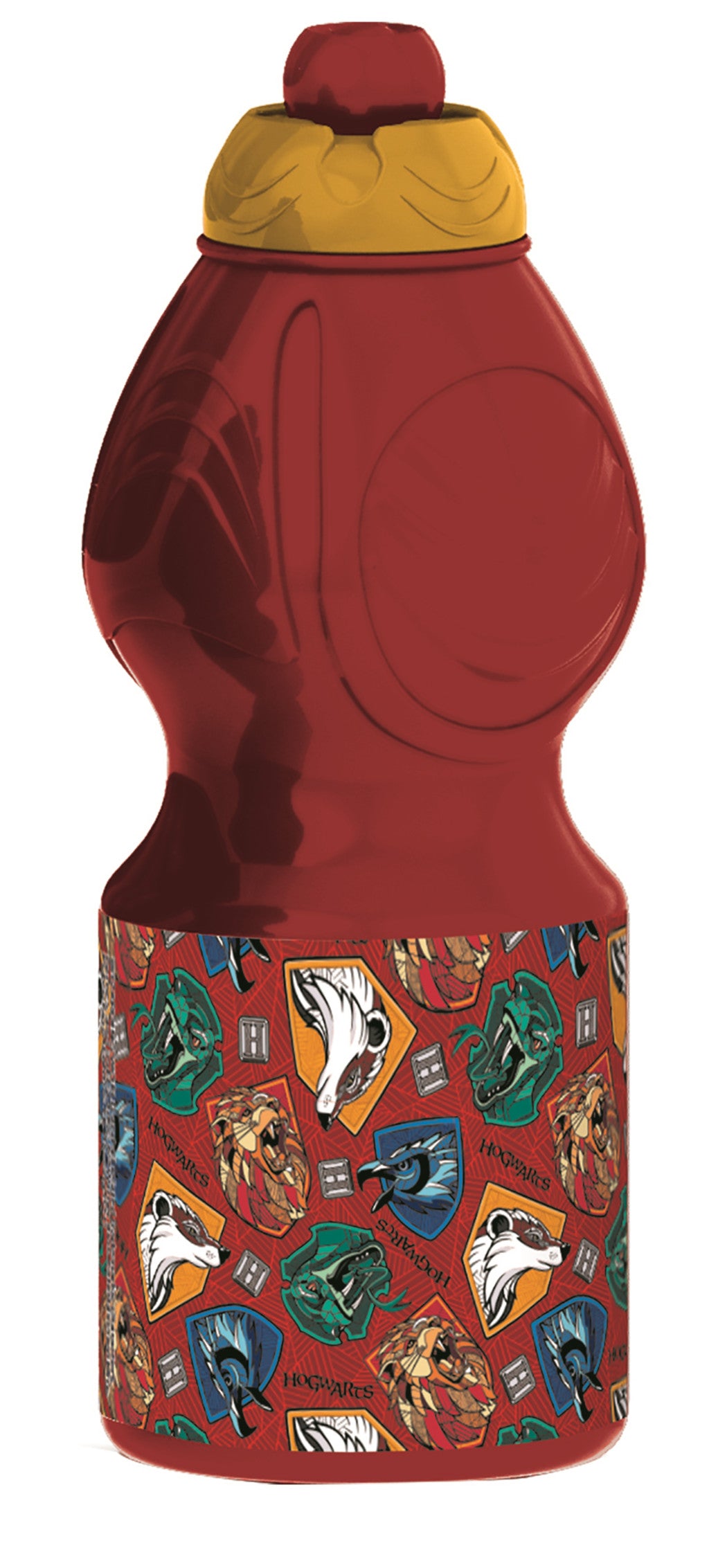 Harry Potter Sport Kulacs 400ML