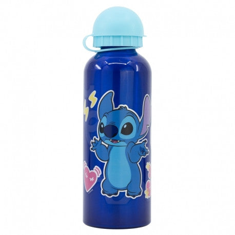 Stitch Prémium alumínium palack 530ML