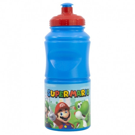 Super Mario sport kulacs - 380ML