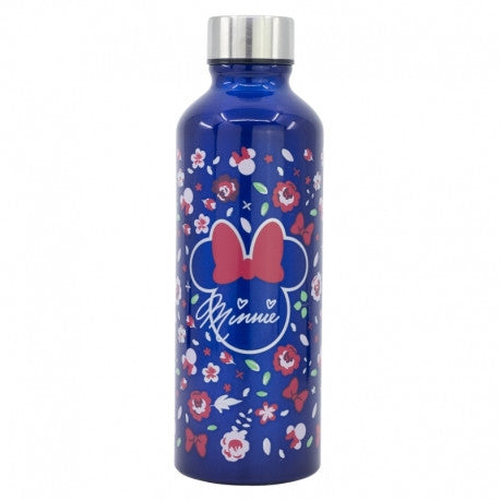 Alumínium palack 755ML - Minnie Egér
