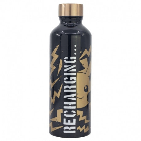 Alumínium Trendi Palack 755 ML POKEMON THUNDERSTRUCK