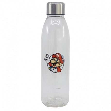 VIZES ÜVEG 980 ML SUPER MARIO