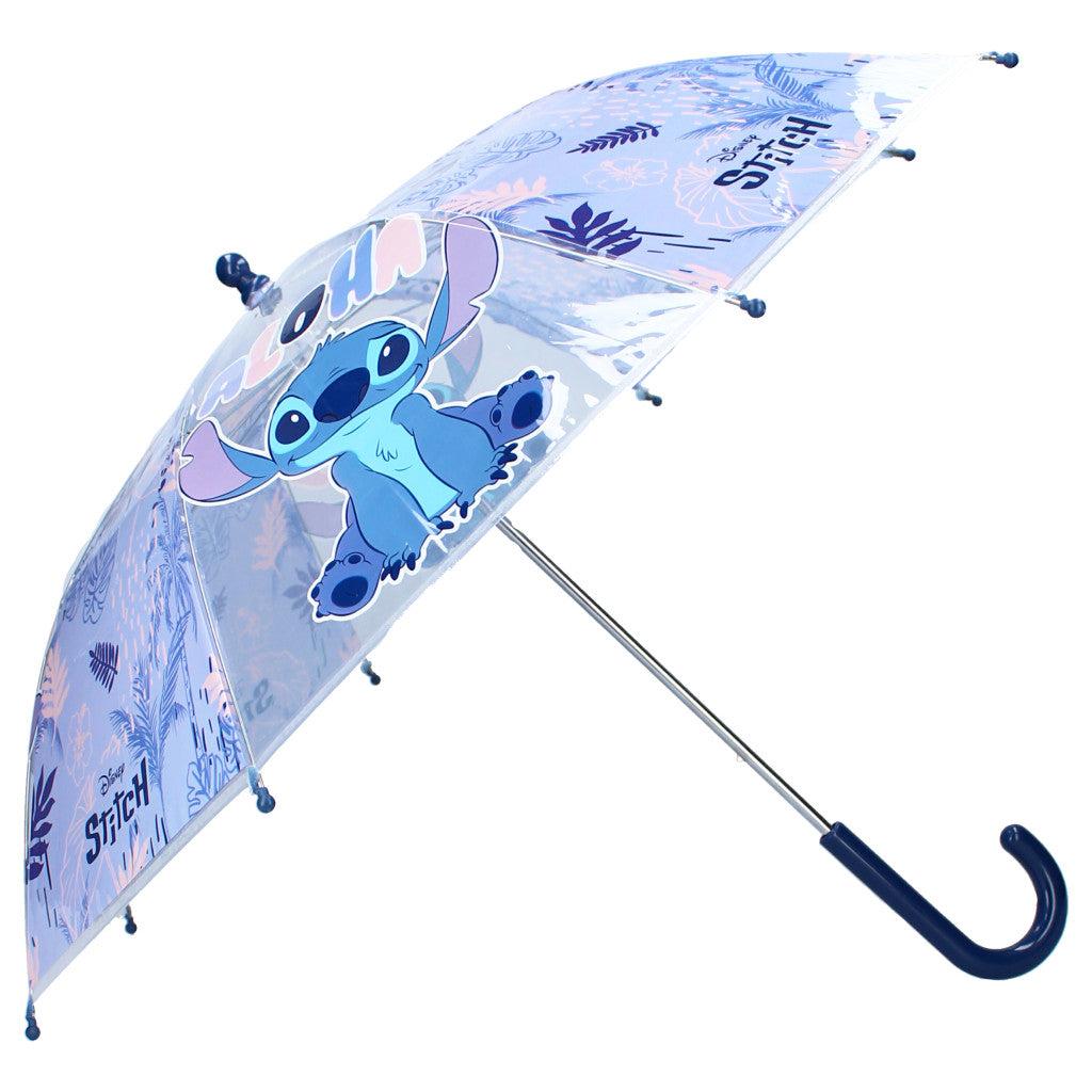 Stitch esernyő