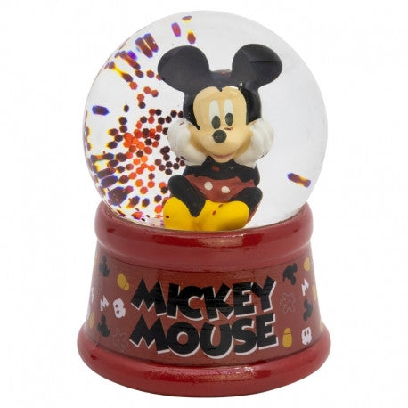 Hógömb - Mickey Egér