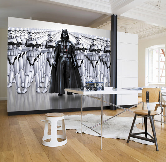STAR WARS Imperial Force – photomural
