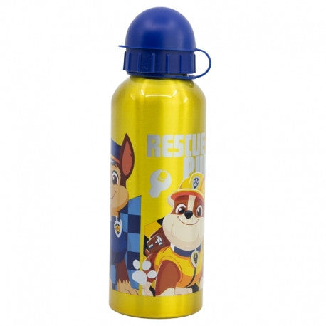 Mancs őrjárat Prémium alumínium palack 530ML