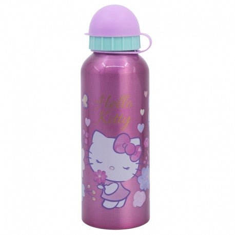 Hello Kitty Prémium alumínium palack 530ML