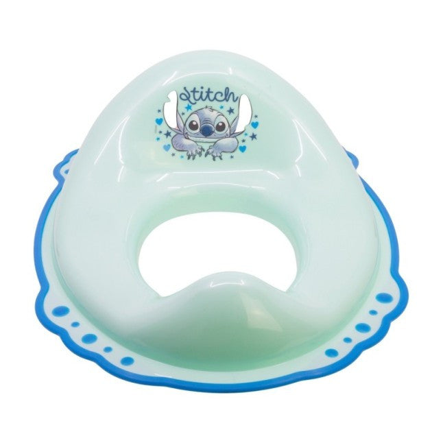Stitch gyerek wc szűkítő ülőke
