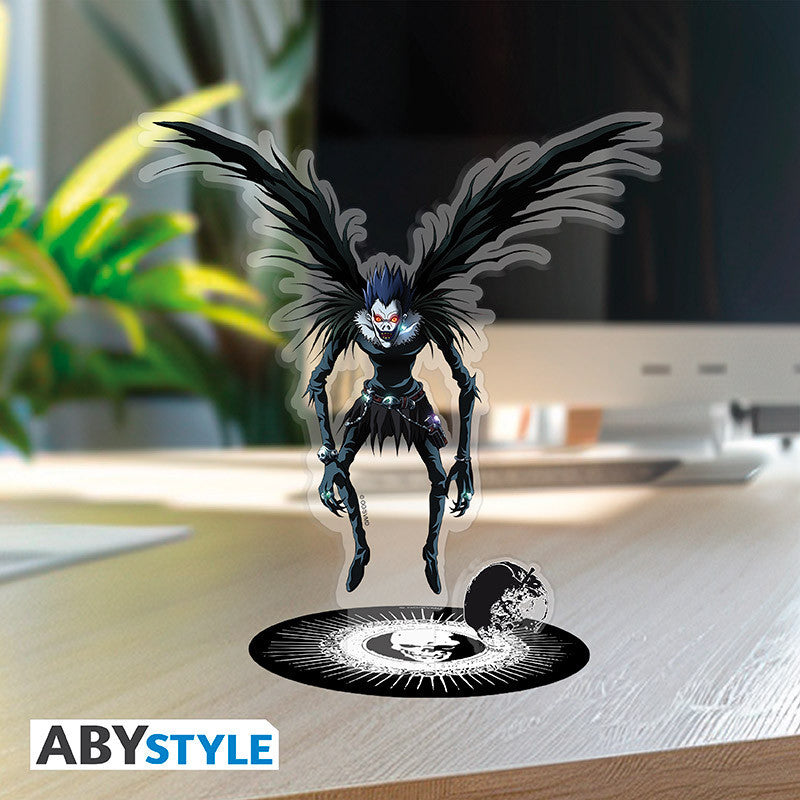 Death Note akril figura Ryuk