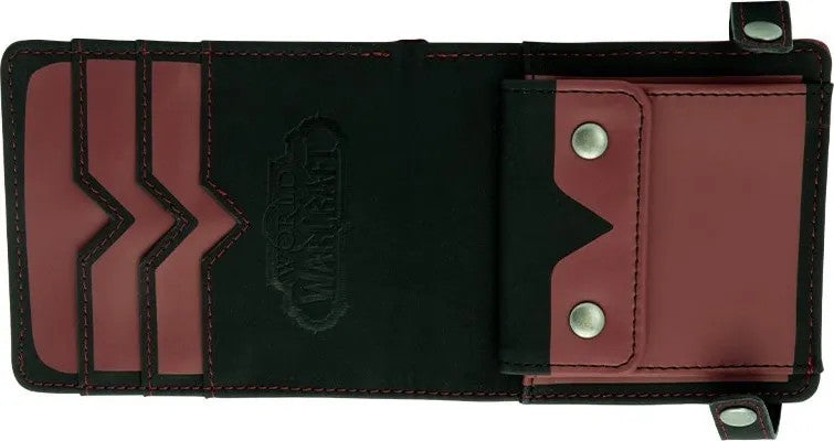 World Of Warcraft prémium pénztárca Horde