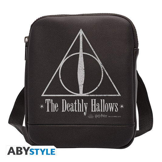 Harry Potter Oldaltáska Relics- Vinyl Small