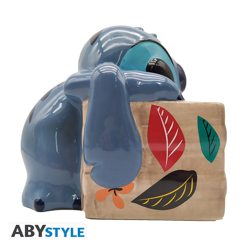 Disney sütis edény Lilo & Stitch Ohana