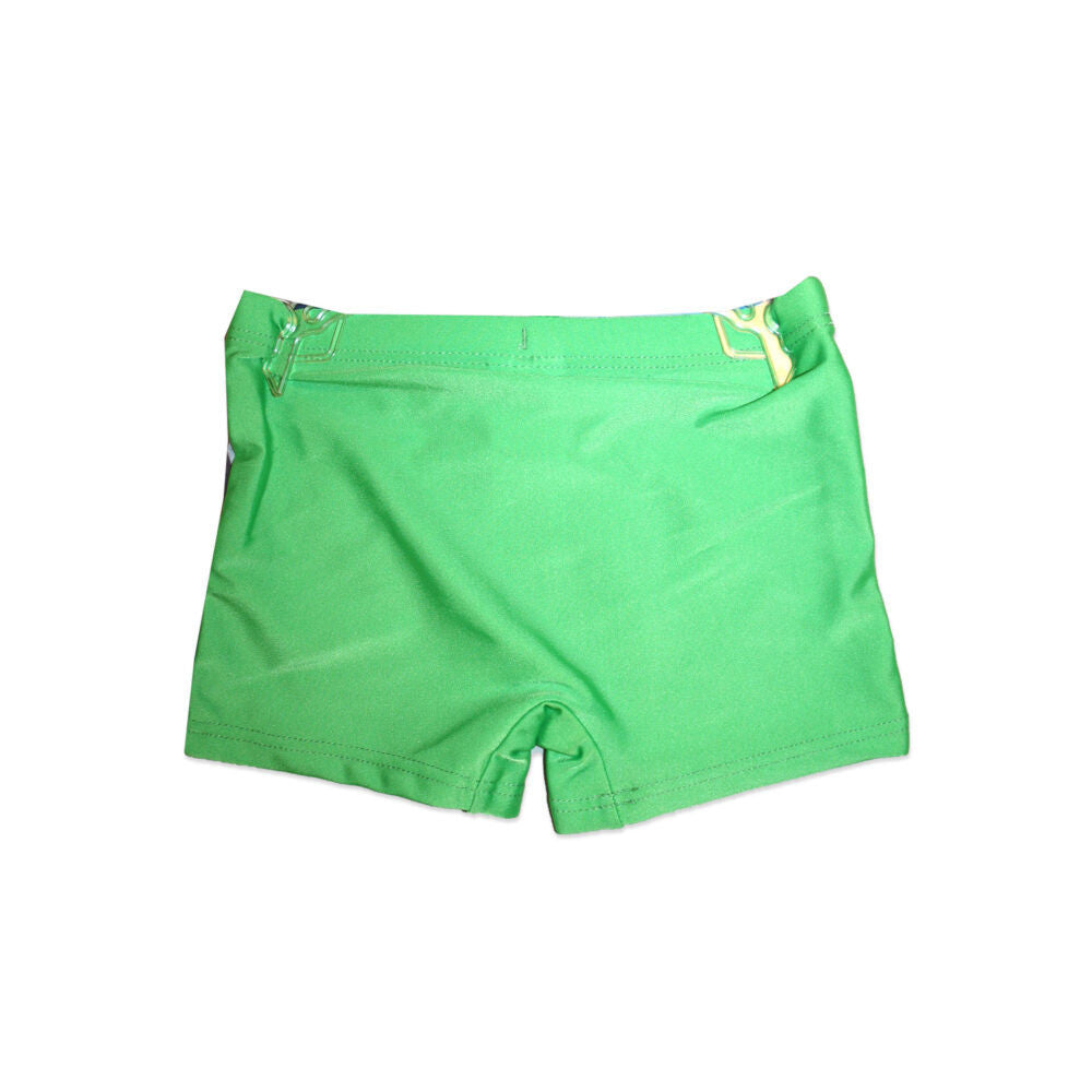 Bosszúállók fürdő boxer kisfiúknak