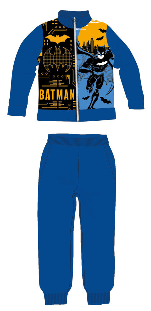 Batman kisfiú szabadidőruha