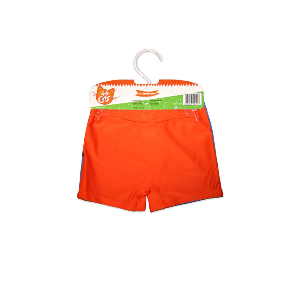 44 Csacska macska fürdő boxer kisfiúknak